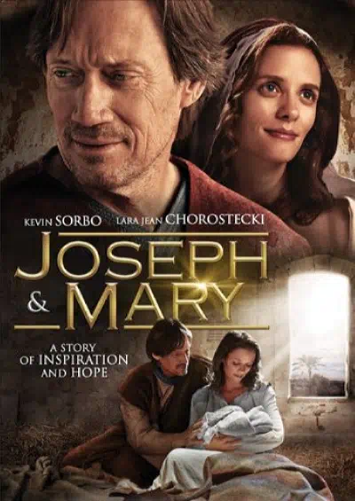 Иосиф и Мария смотреть онлайн бесплатно