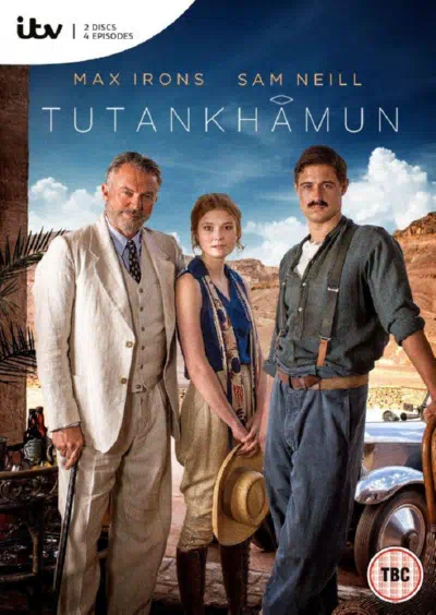 Тутанхамон смотреть онлайн бесплатно