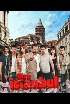 Эй, Стамбул! смотреть онлайн в HD 1080